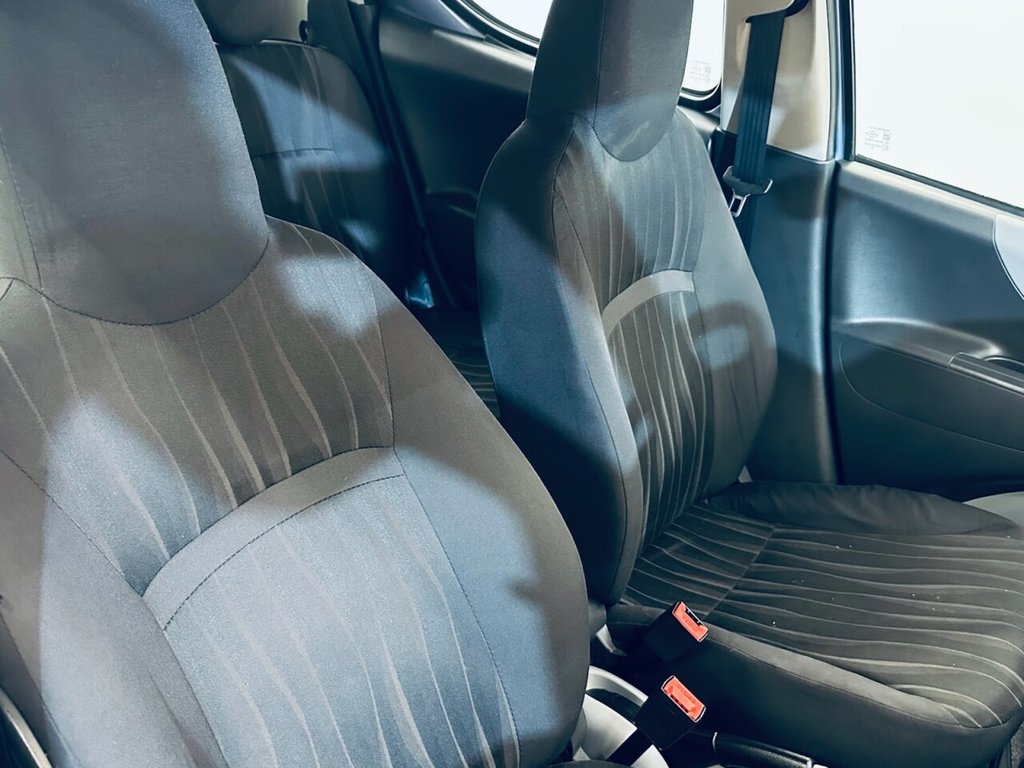 Used Nissan Pixo 2009 for sale - 77952251: Photo 14