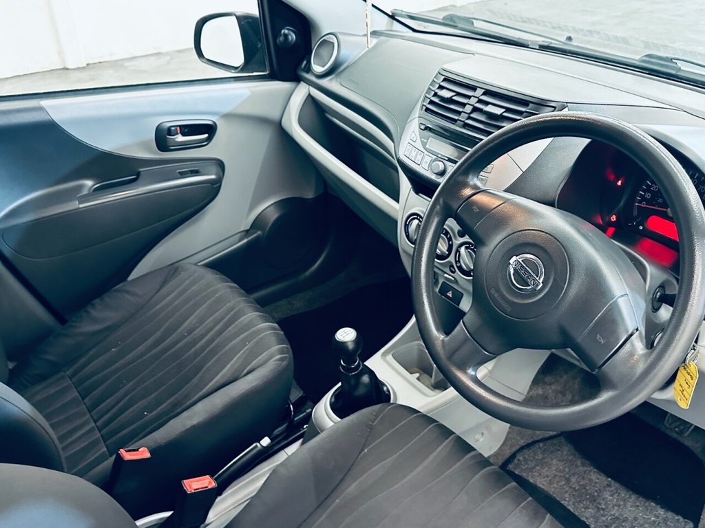 Used Nissan Pixo 2009 for sale - 77952251: Photo 15