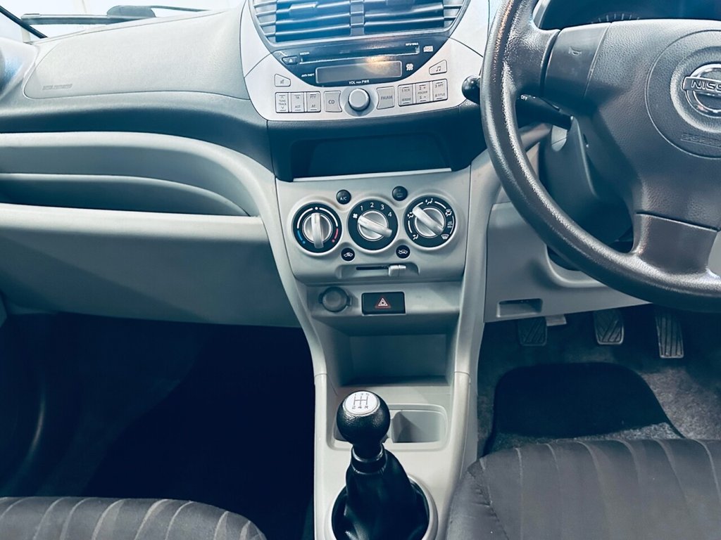 Used Nissan Pixo 2009 for sale - 77952251: Photo 16