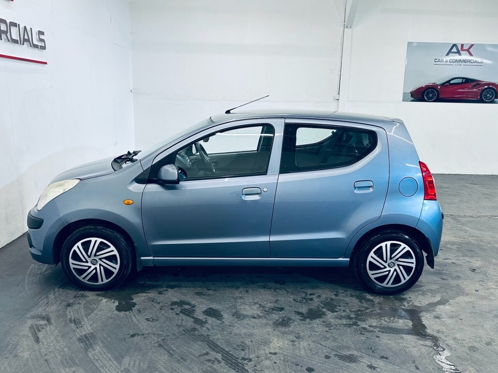 Used Nissan Pixo 2009 for sale - 77952251: Photo 19