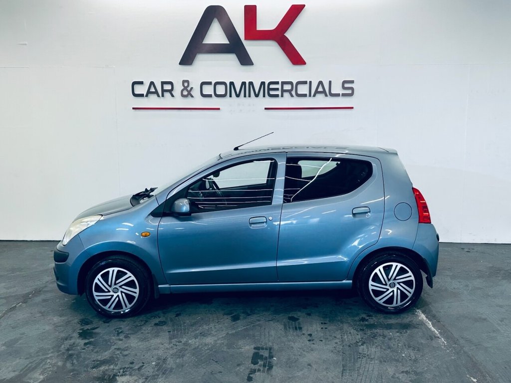 Used Nissan Pixo 2009 for sale - 77952251: Photo 5