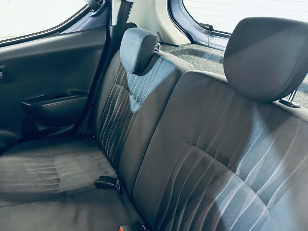 Used Nissan Pixo 2009 for sale - 77952251: Photo 8