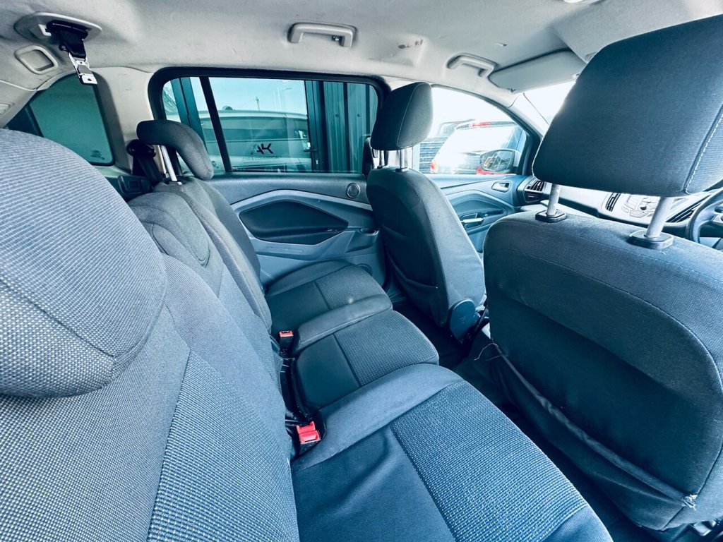 Used Ford Grand C-Max 2011 for sale - 78111131: Photo 10