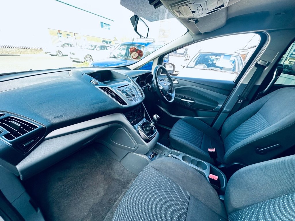 Used Ford Grand C-Max 2011 for sale - 78111131: Photo 13