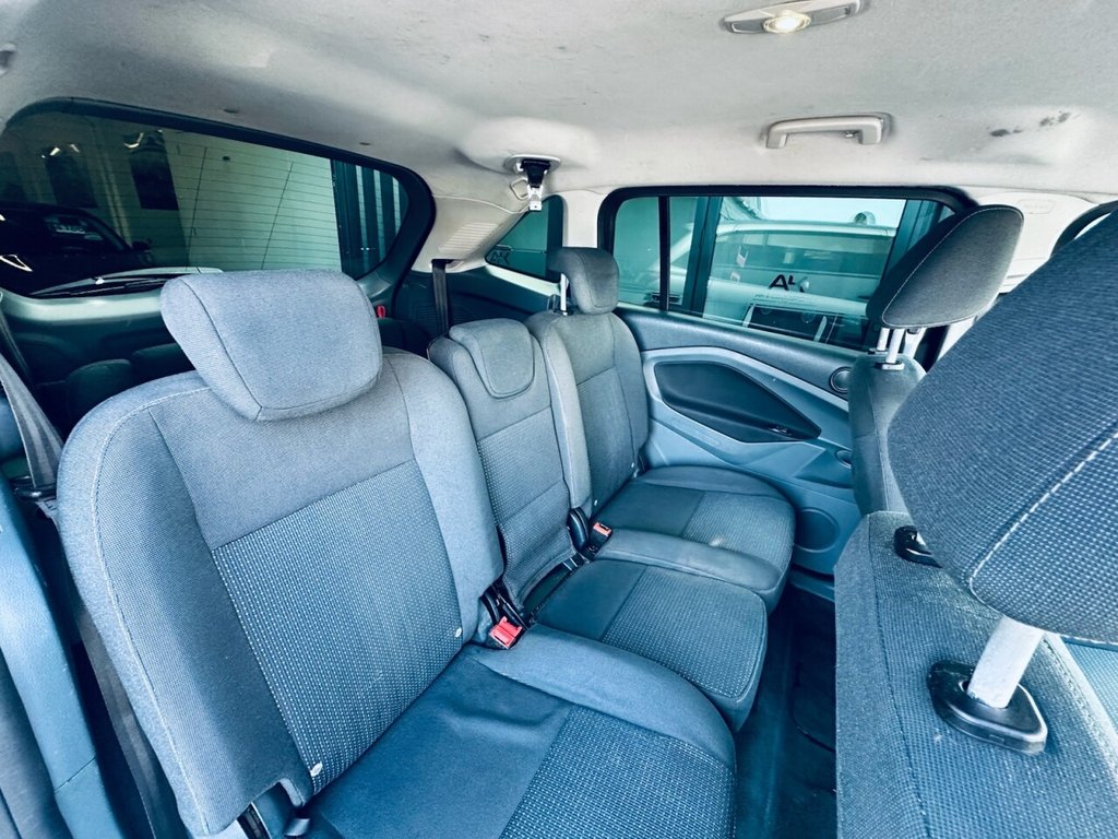 Used Ford Grand C-Max 2011 for sale - 78111131: Photo 14