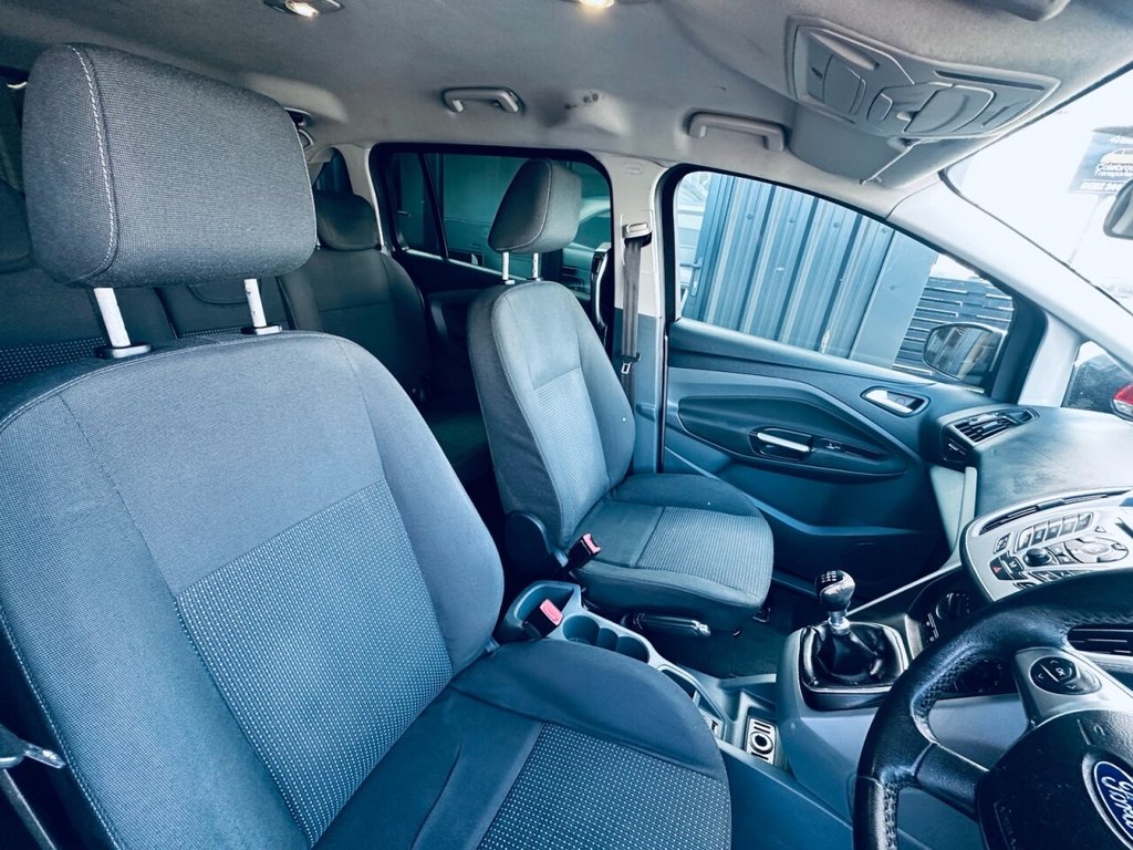 Used Ford Grand C-Max 2011 for sale - 78111131: Photo 15