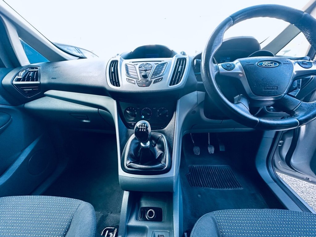 Used Ford Grand C-Max 2011 for sale - 78111131: Photo 17