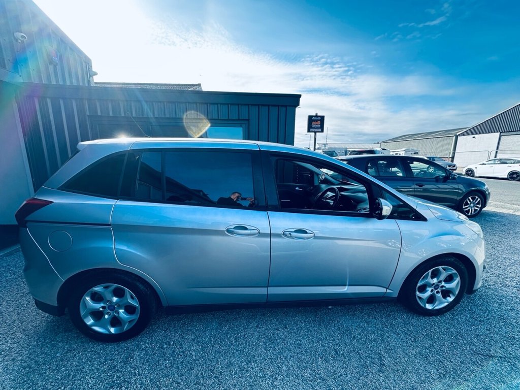 Used Ford Grand C-Max 2011 for sale - 78111131: Photo 20