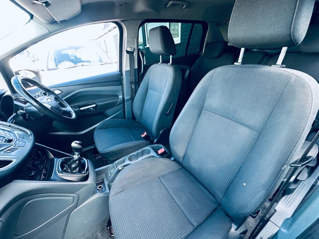 Used Ford Grand C-Max 2011 for sale - 78111131: Photo 7