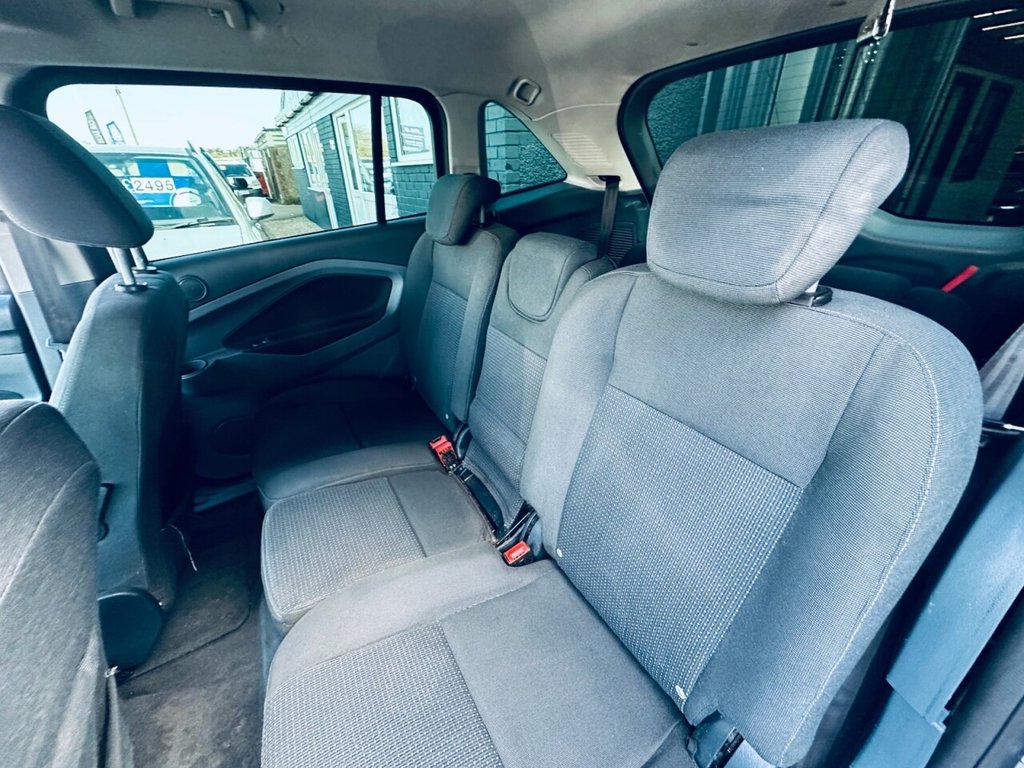 Used Ford Grand C-Max 2011 for sale - 78111131: Photo 8