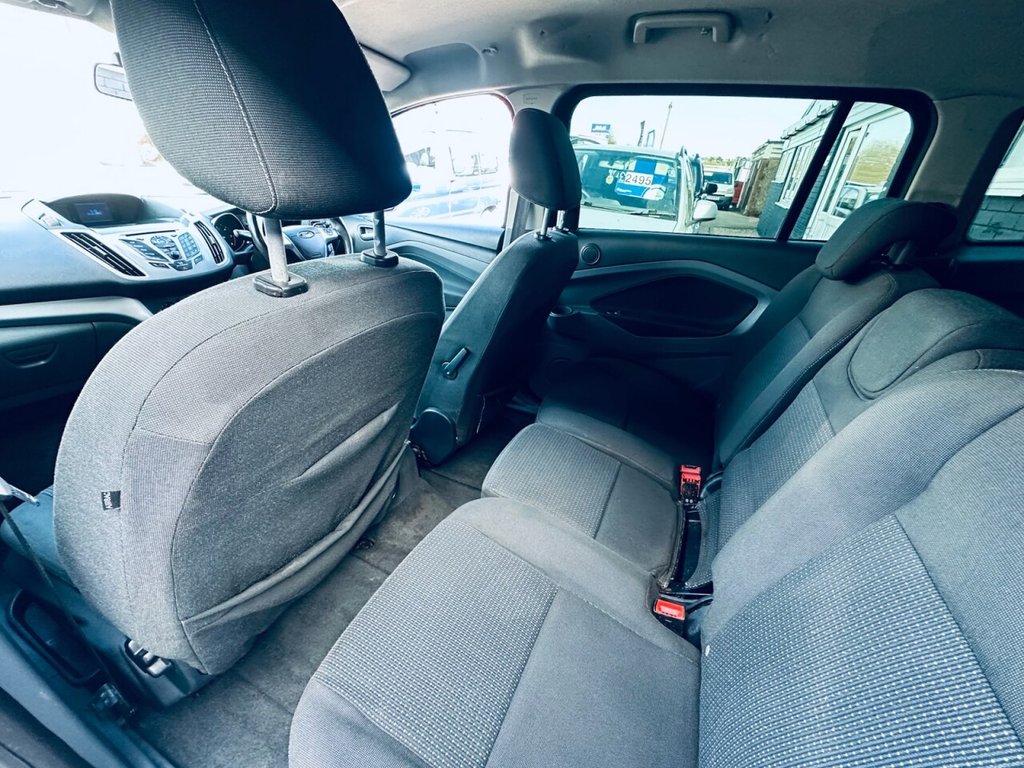 Used Ford Grand C-Max 2011 for sale - 78111131: Photo 9