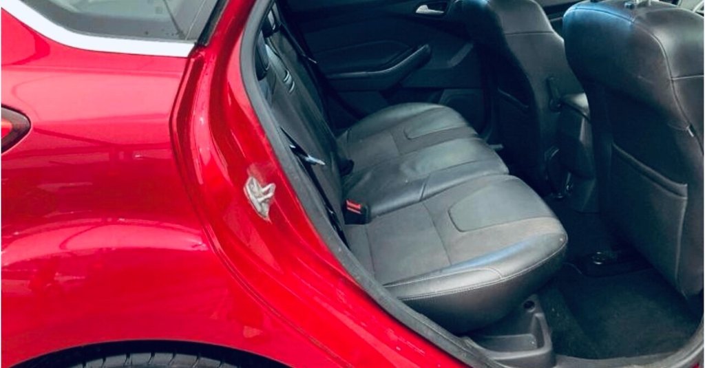 Used Ford Focus 2011 for sale - 78063473: Photo 6