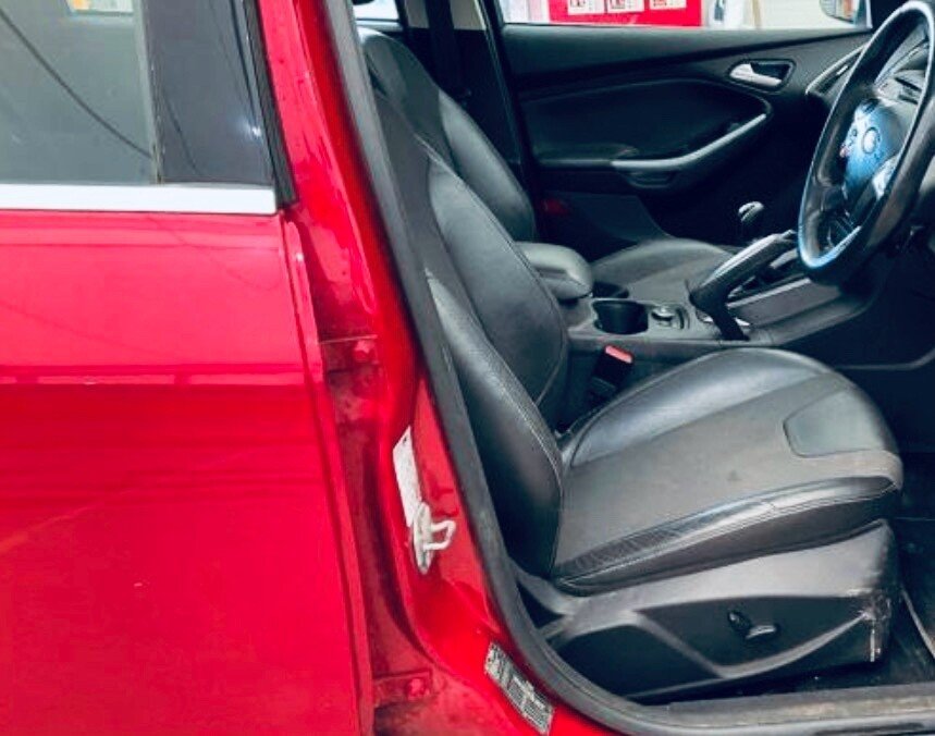 Used Ford Focus 2011 for sale - 78063473: Photo 7