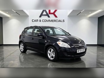 Used Kia Ceed 2009 for sale - 78688873: Photo
