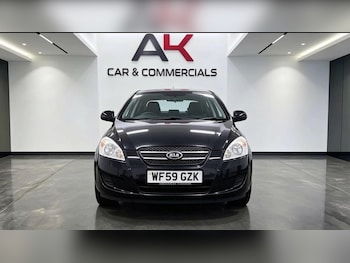 Used Kia Ceed 2009 for sale - 78688873: Photo