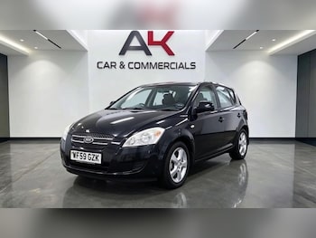 Used Kia Ceed 2009 for sale - 78688873: Photo