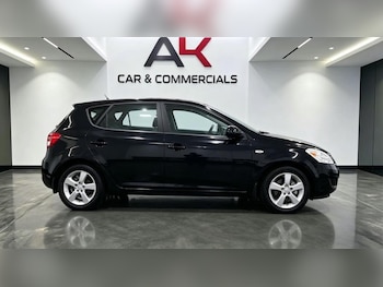 Used Kia Ceed 2009 for sale - 78688873: Photo
