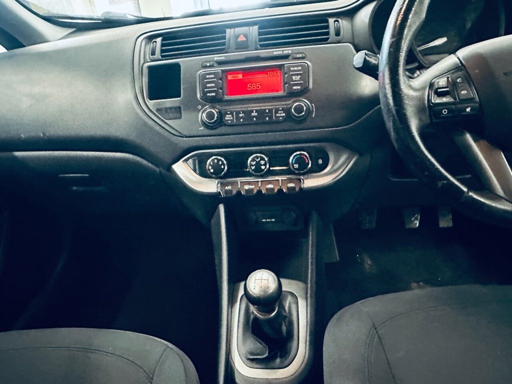 Used Kia Rio 2012 for sale - 77557933: Photo 12