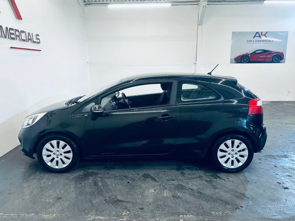 Used Kia Rio 2012 for sale - 77557933: Photo 13
