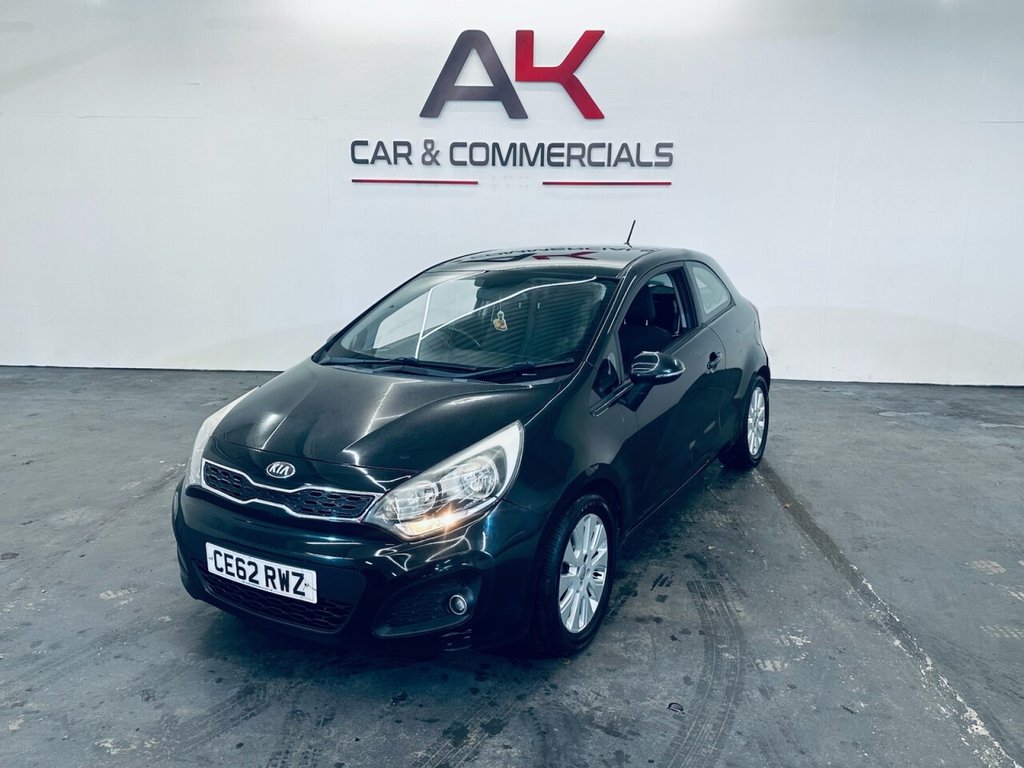 Used Kia Rio 2012 for sale - 77557933: Photo 3