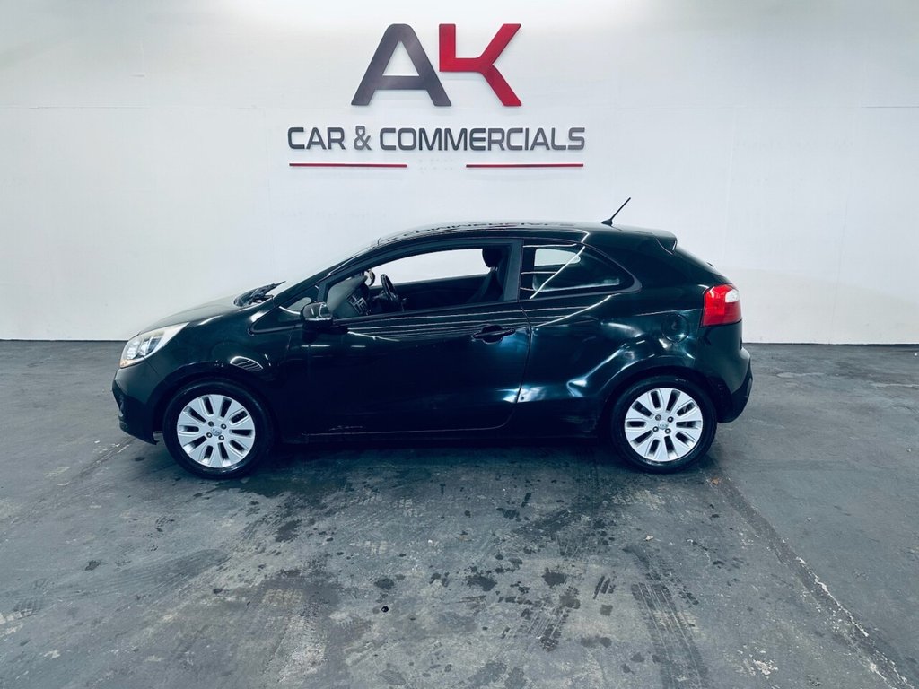 Used Kia Rio 2012 for sale - 77557933: Photo 4