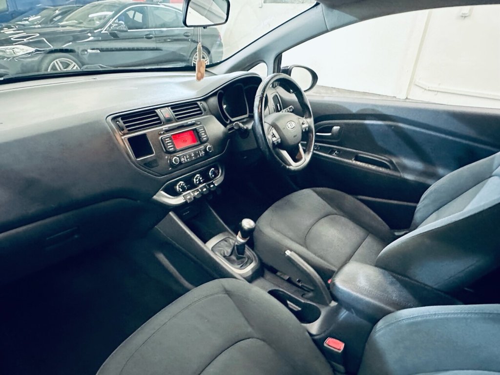 Used Kia Rio 2012 for sale - 77557933: Photo 6