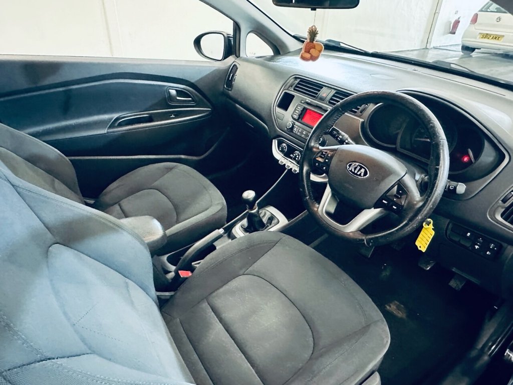 Used Kia Rio 2012 for sale - 77557933: Photo 9