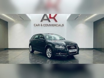 Used Audi A3 2012 for sale - 78472451: Photo