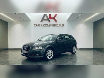 Used Audi A3 2012 for sale - 78472451: Photo