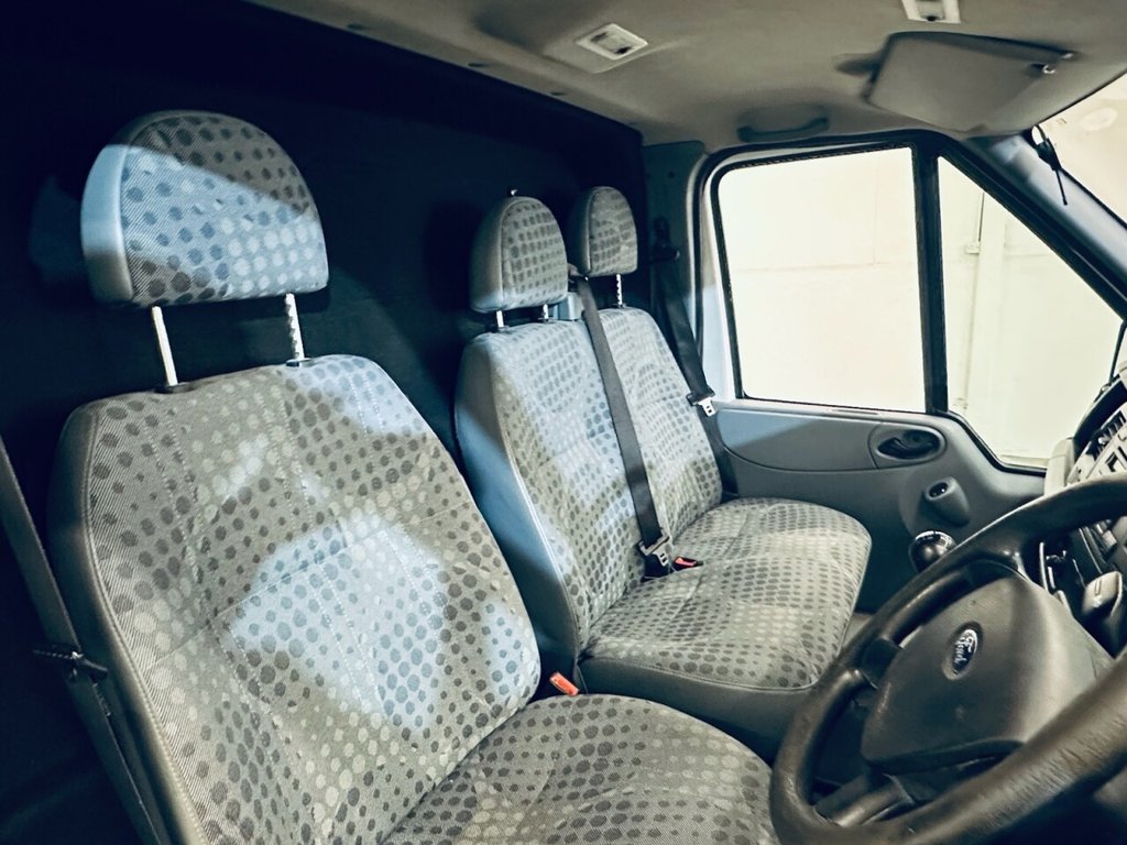 Used Ford Transit 2012 for sale - 78082649: Photo 11