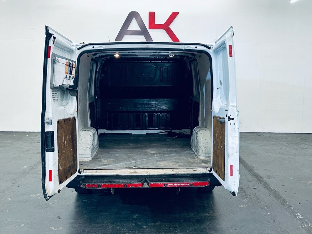 Used Ford Transit 2012 for sale - 78082649: Photo 14