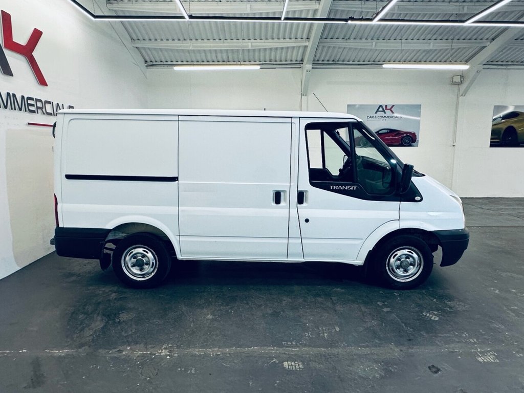 Used Ford Transit 2012 for sale - 78082649: Photo 15