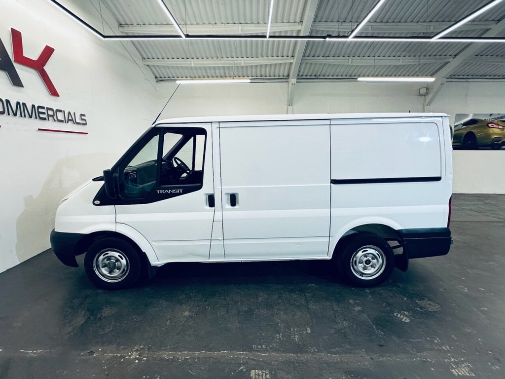 Used Ford Transit 2012 for sale - 78082649: Photo 16
