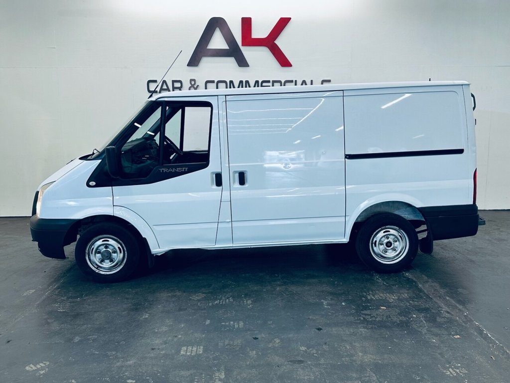 Used Ford Transit 2012 for sale - 78082649: Photo 5