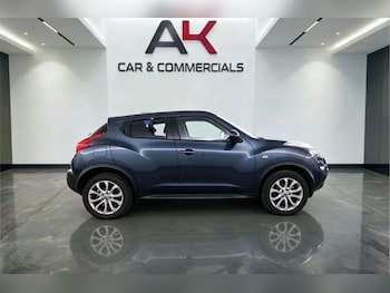 Used Nissan Juke 2013 for sale - 79409046: Photo