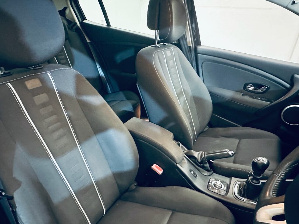 Used Renault Megane 2012 for sale - 77236310: Photo 13