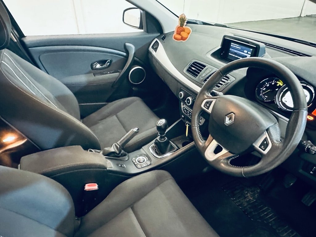 Used Renault Megane 2012 for sale - 77236310: Photo 14