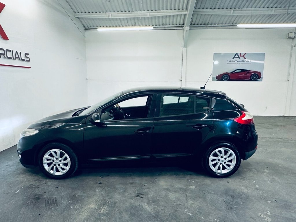 Used Renault Megane 2012 for sale - 77236310: Photo 19