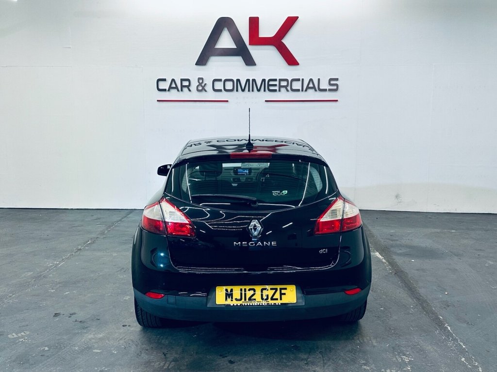 Used Renault Megane 2012 for sale - 77236310: Photo 5