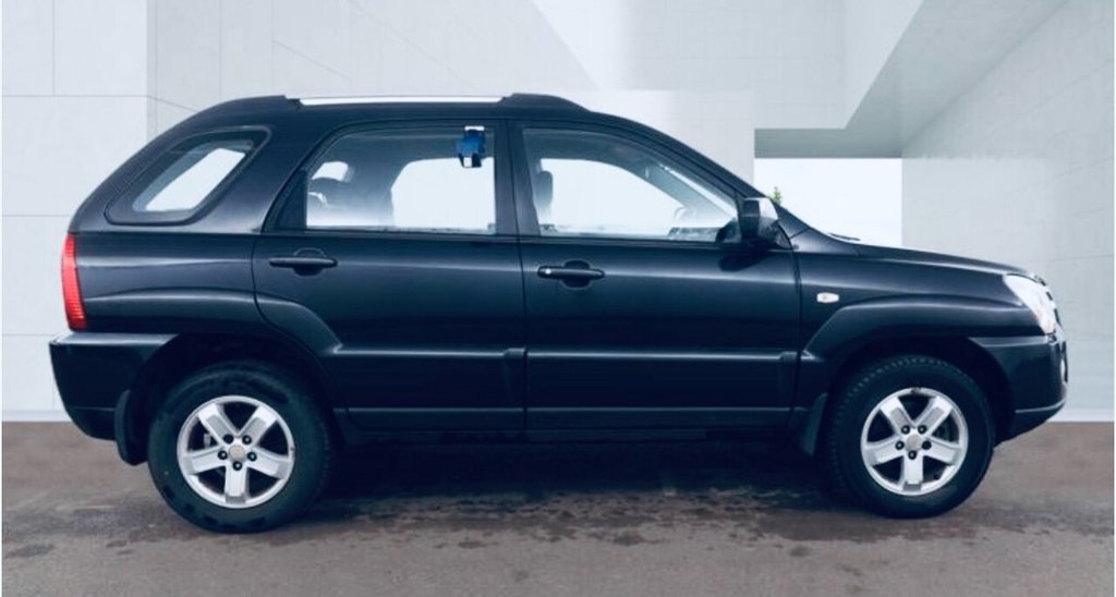 Used Kia Sportage 2010 for sale - 78063451: Photo 5