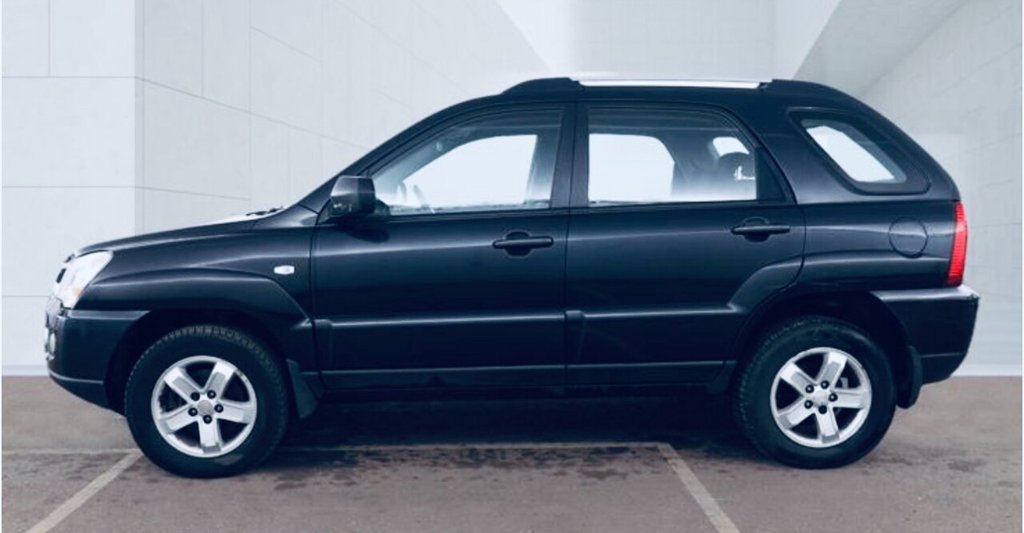 Used Kia Sportage 2010 for sale - 78063451: Photo 6