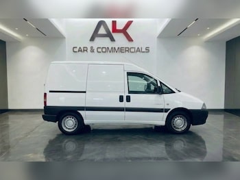 Used Citroen Dispatch 2005 for sale - 78444746: Photo