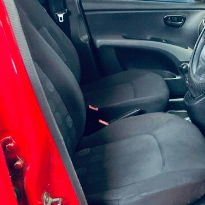 Used Hyundai i10 2010 for sale - 77594614: Photo 6