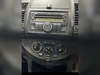 Used Nissan Note 2010 for sale - 79442854: Photo