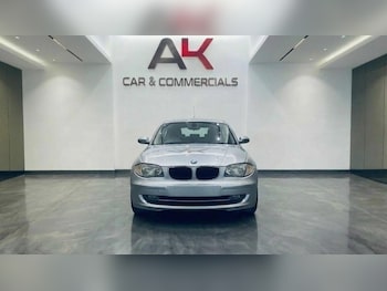 Used BMW 1 Series 2009 for sale - 78336316: Photo