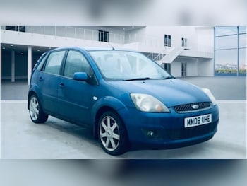 Ford Fiesta feature image