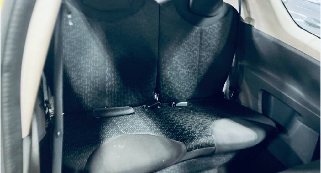 Used Peugeot 107 2010 for sale - 76937450: Photo 3