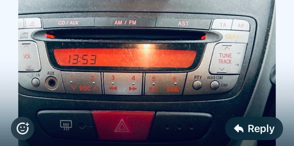 Used Peugeot 107 2010 for sale - 76937450: Photo 4