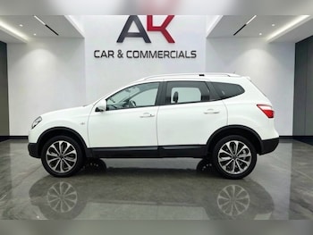 Used Nissan Qashqai+2 2013 for sale - 78996516: Photo