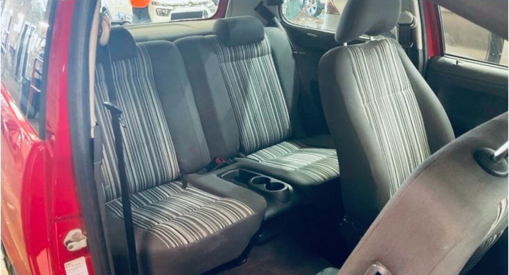 Used Volkswagen Fox 2008 for sale - 77685379: Photo 5